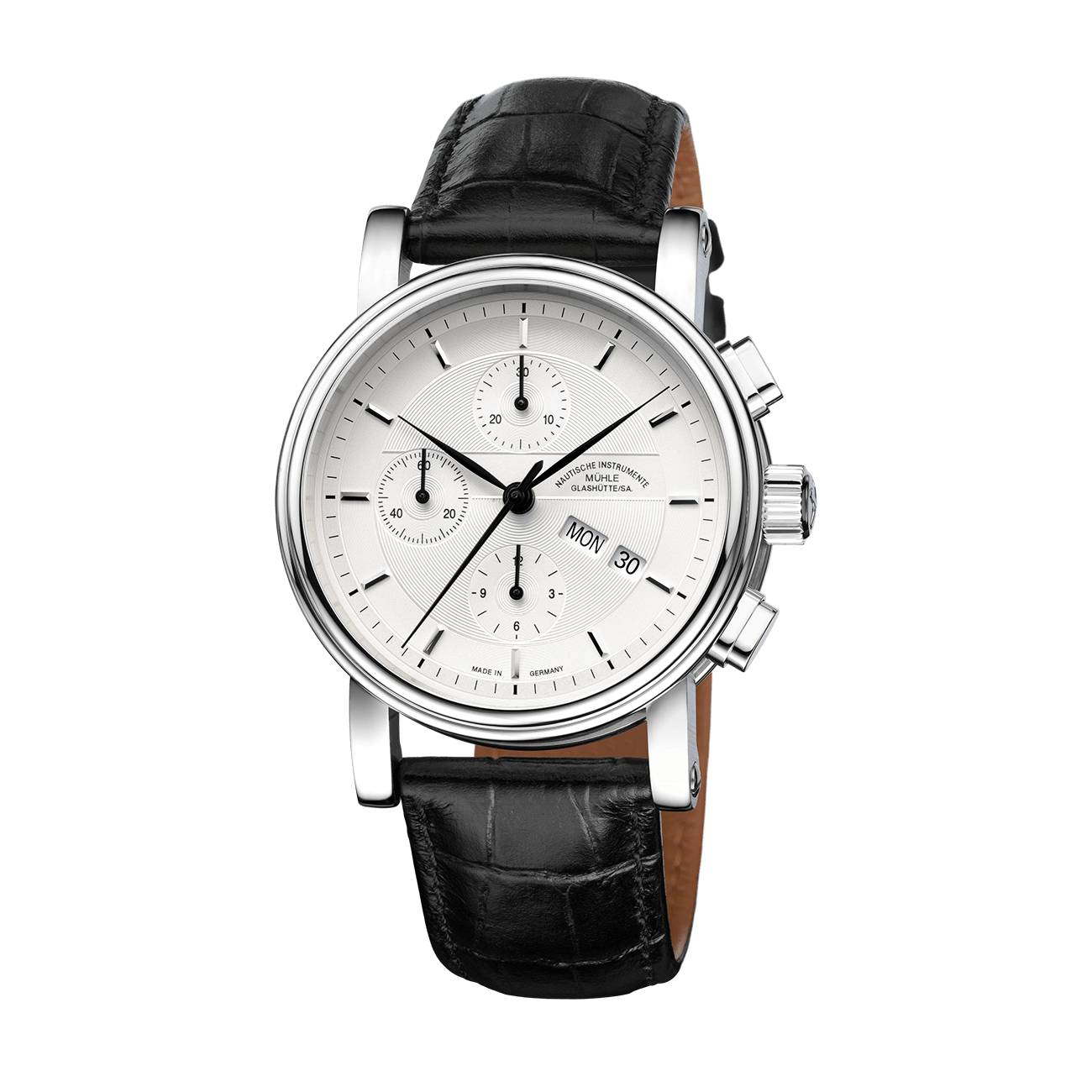 Teutonia II Automatik Uhr Teutonia II Automatik Uhr