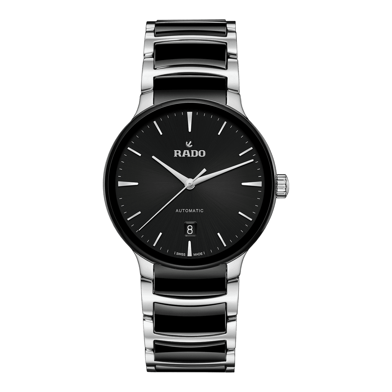 Centrix Automatik Uhr