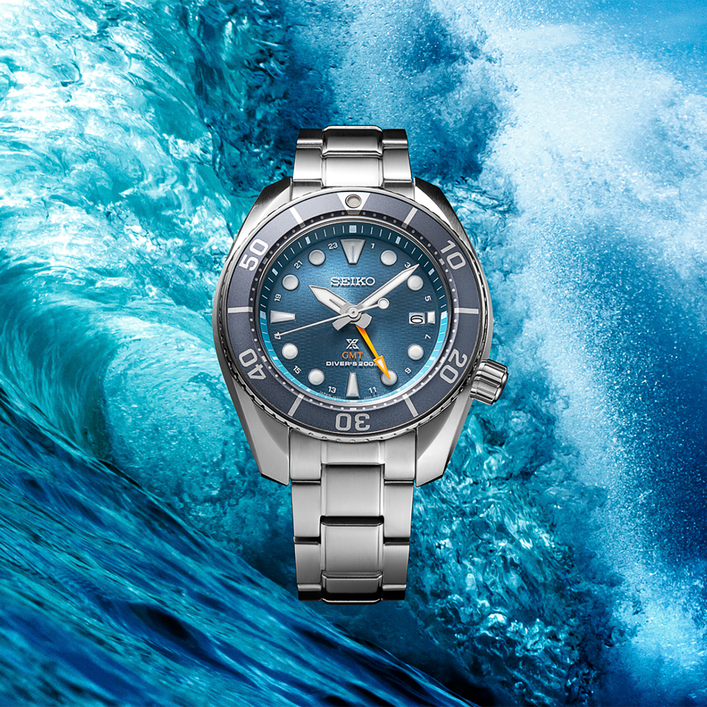 Prospex Solar Quarz Uhr