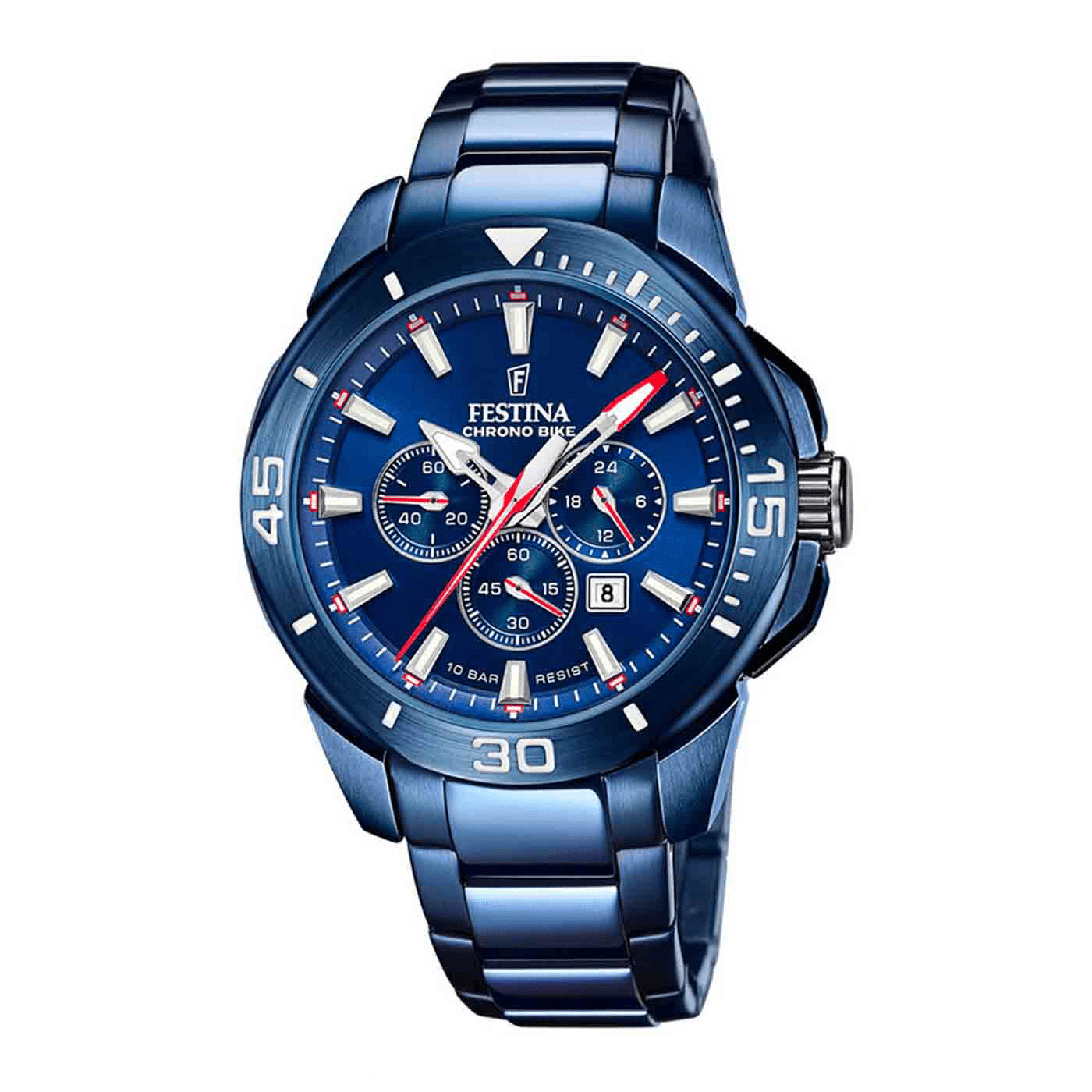 Chrono Bike Special Editions Quarz Uhr Chrono Bike Special Editions Quarz Uhr