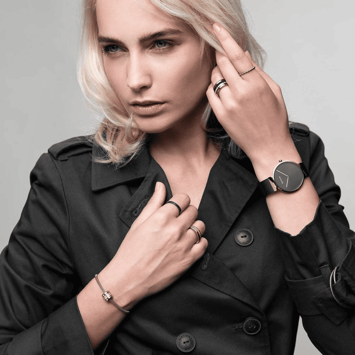 Classic Quarz Uhr Classic Quarz Uhr