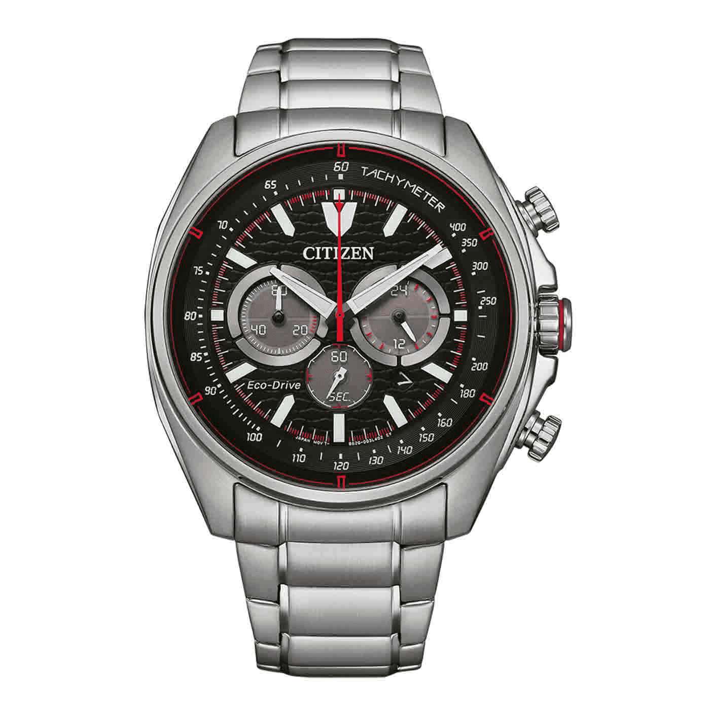 Chrono Solar Quarz Uhr Chrono Solar Quarz Uhr