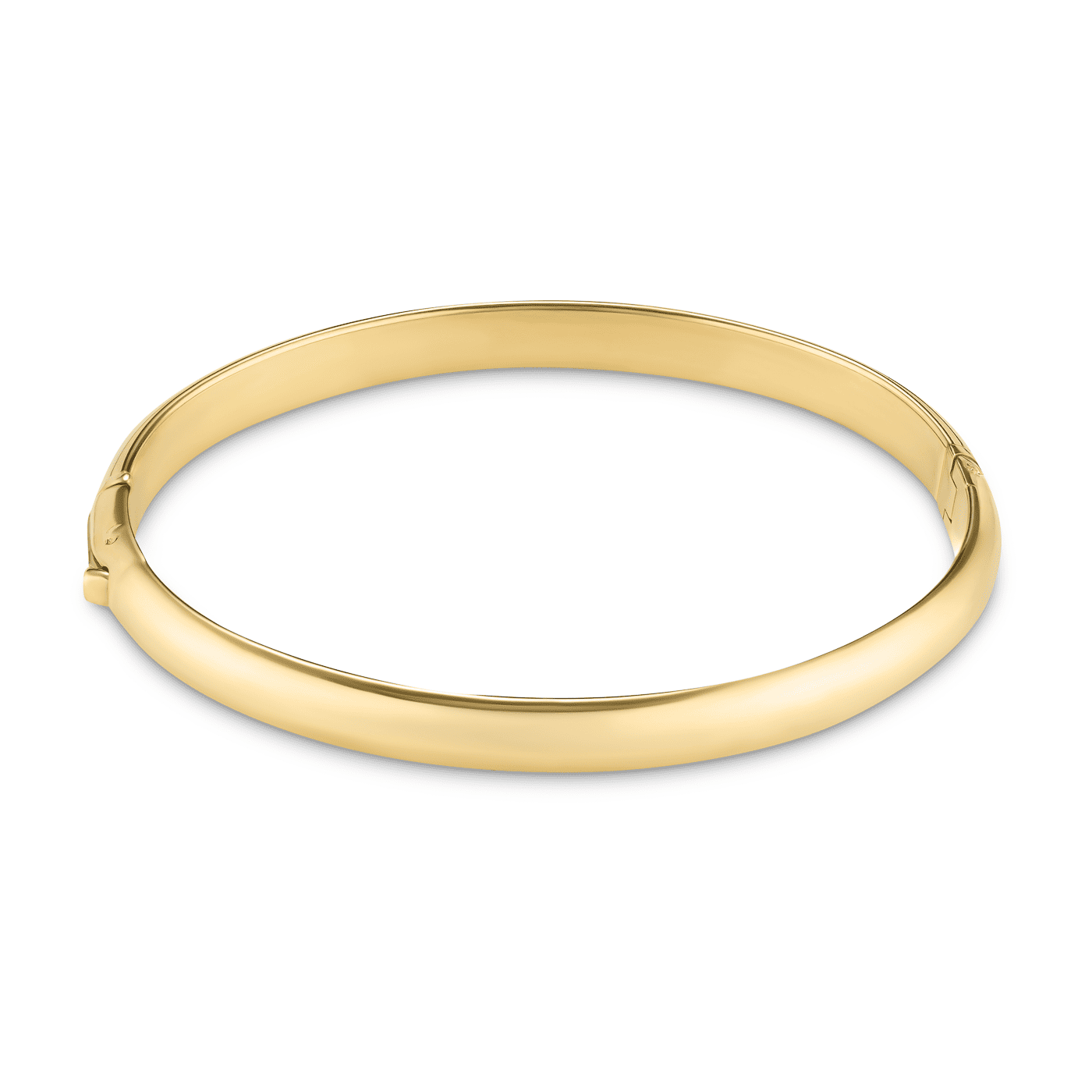 Armreif 925er Vergoldet