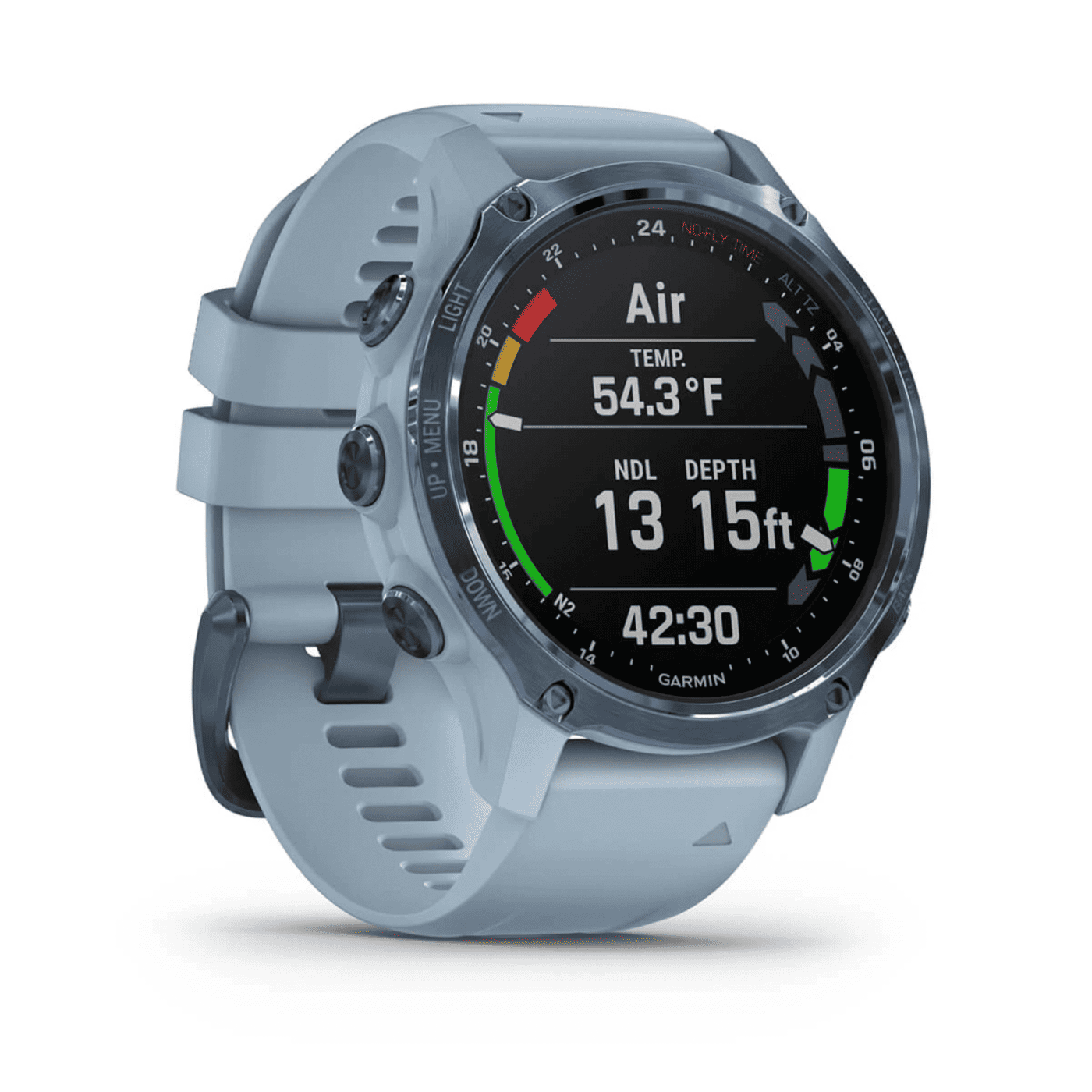 Descent™ Mk2S Smartwatch