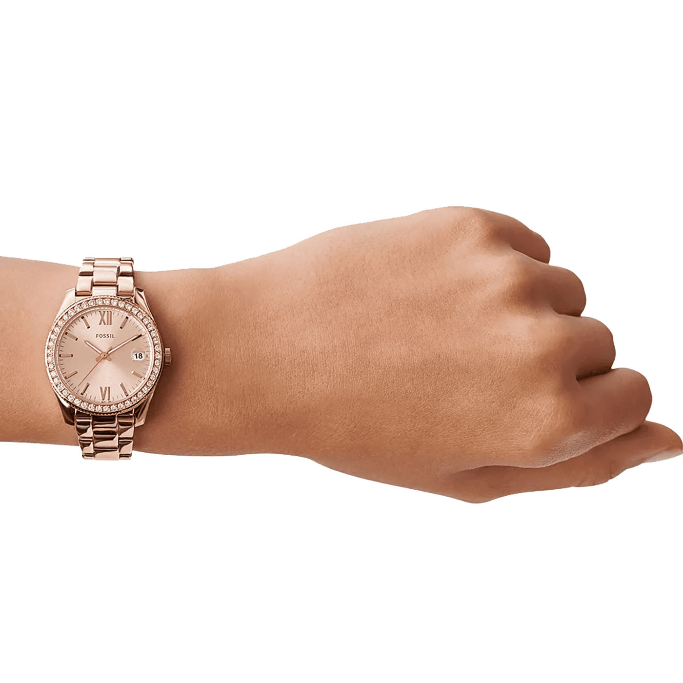 Scarlette Mini Quarz Uhr Scarlette Mini Quarz Uhr