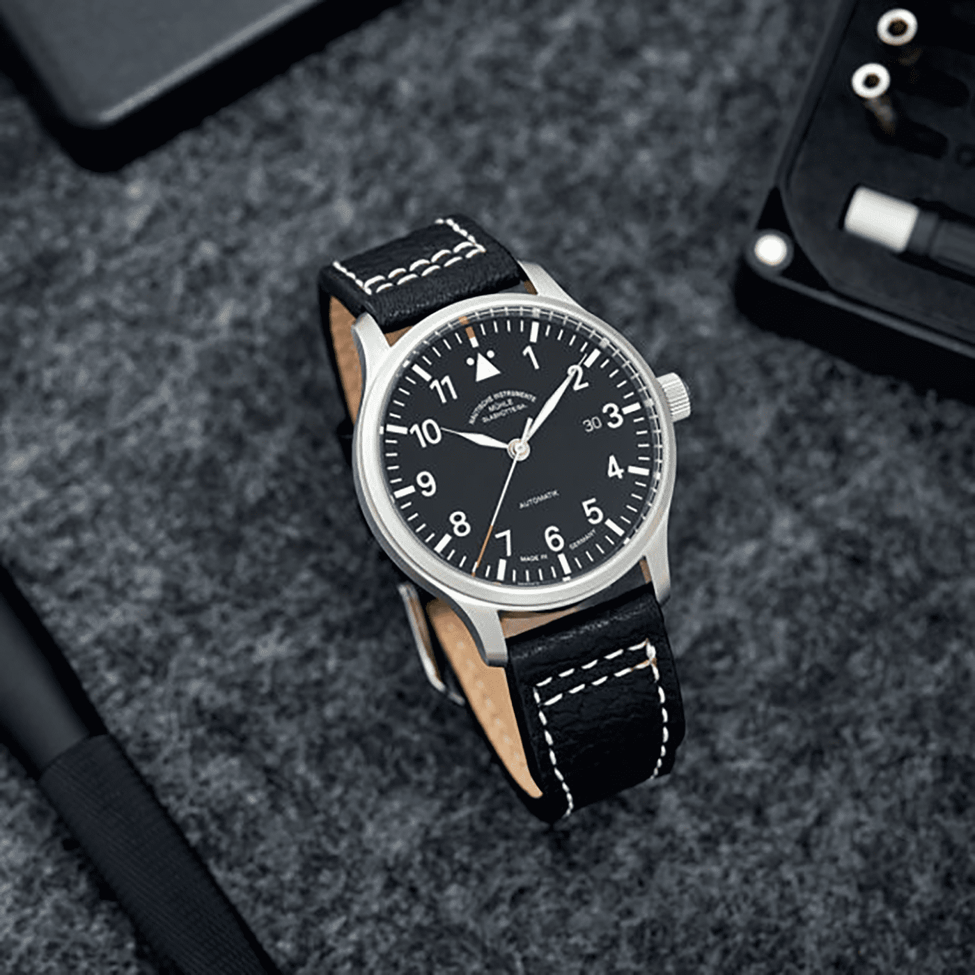 Terrasport II Automatik Uhr Terrasport II Automatik Uhr