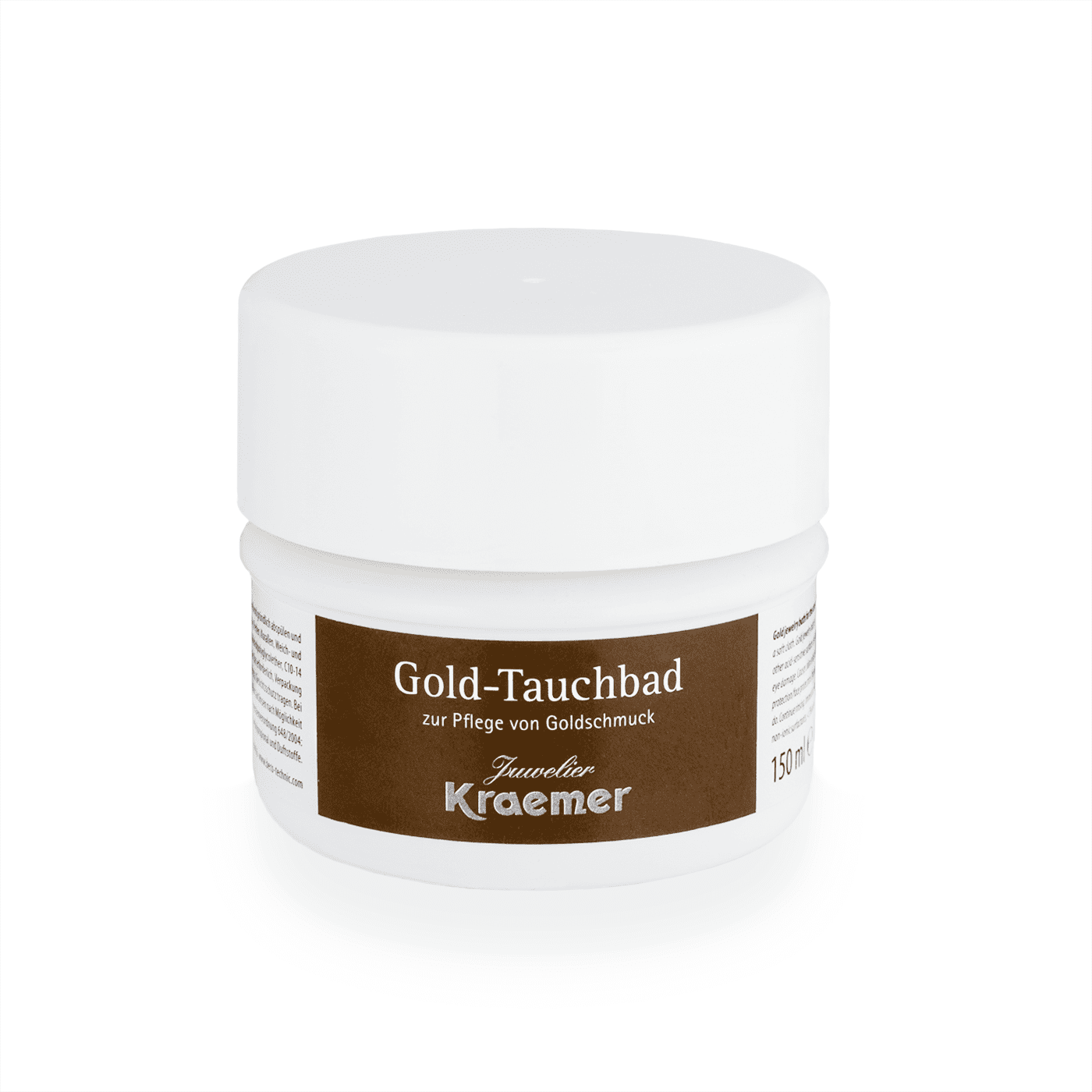 Gold-Tauchbad Gold-Tauchbad