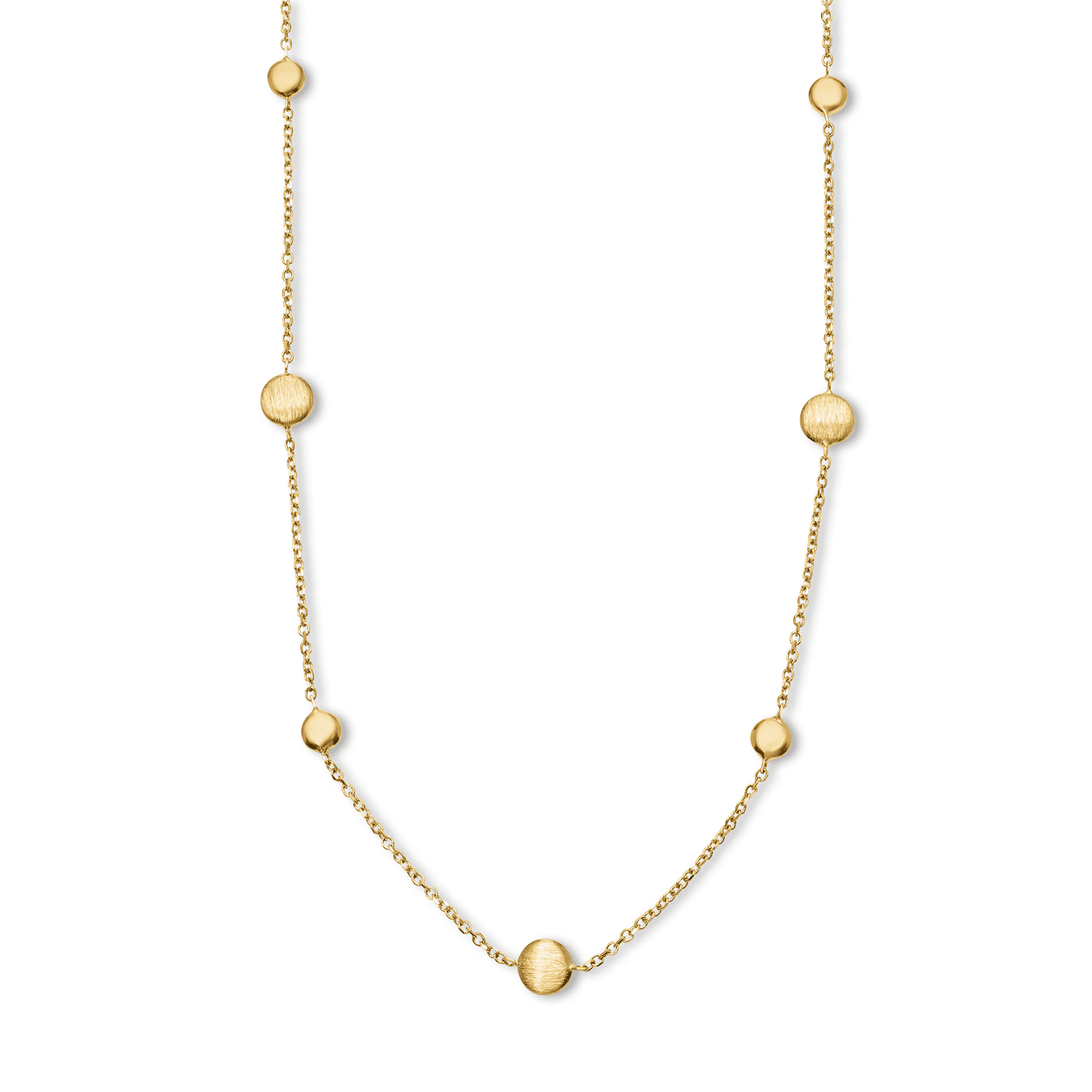 Kette 585er Gelbgold  Kette 585er Gelbgold