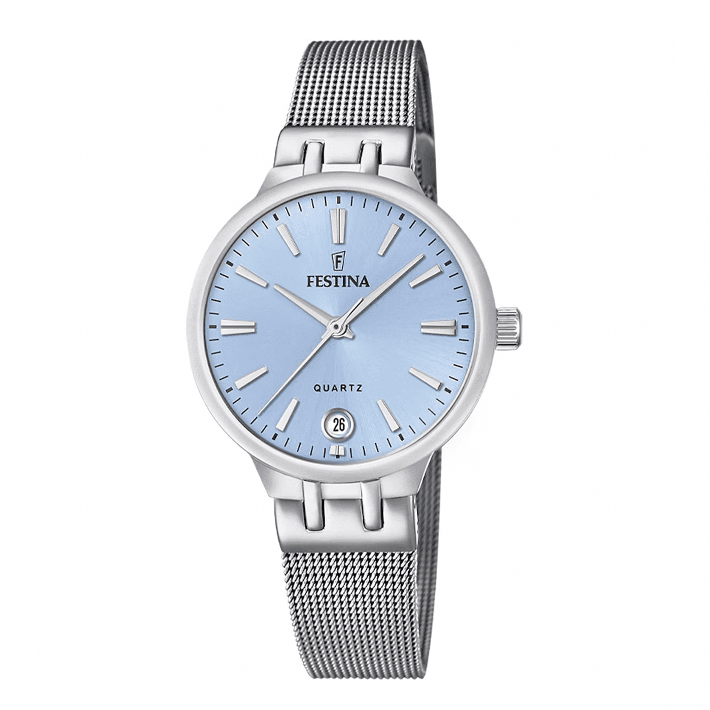 Mademoiselle Quarz Uhr