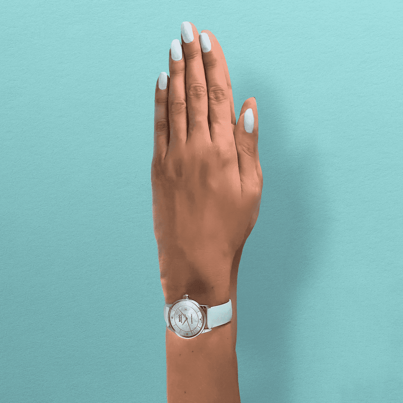 Baroncelli Signature Lady Colours Automatik Uhr