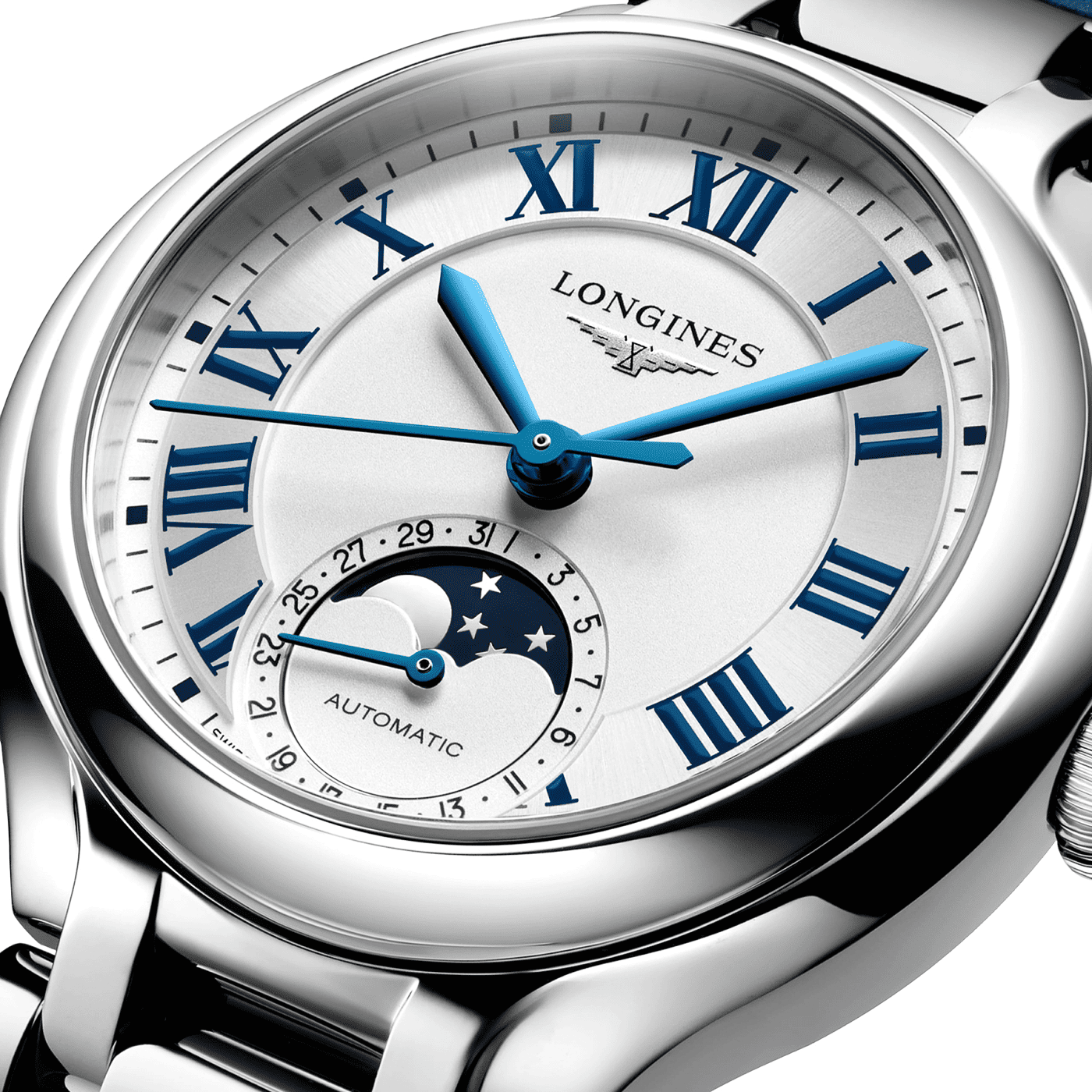 Primaluna Automatik Uhr Primaluna Automatik Uhr