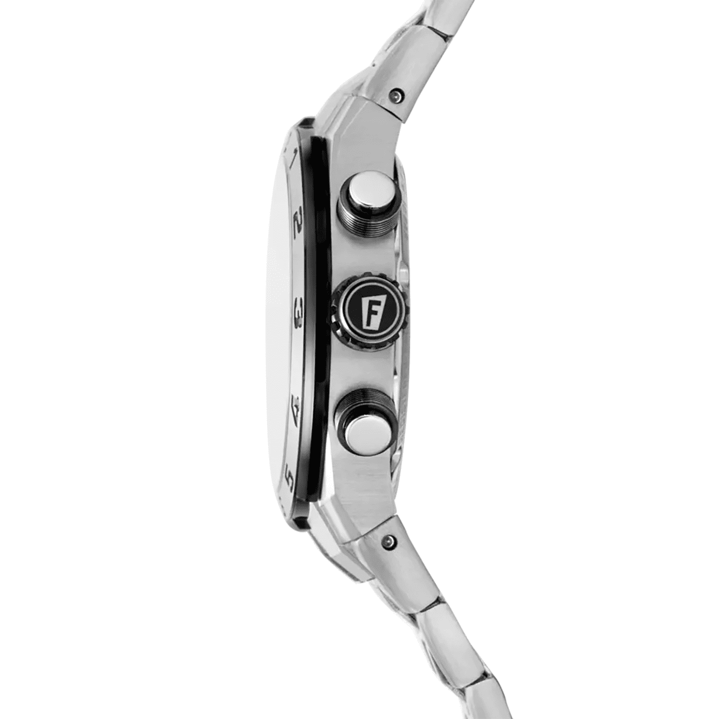 Chrono Bike Quarz Uhr