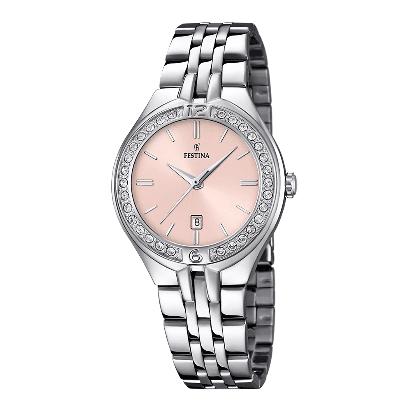 Mademoiselle Quarz Uhr Mademoiselle Quarz Uhr