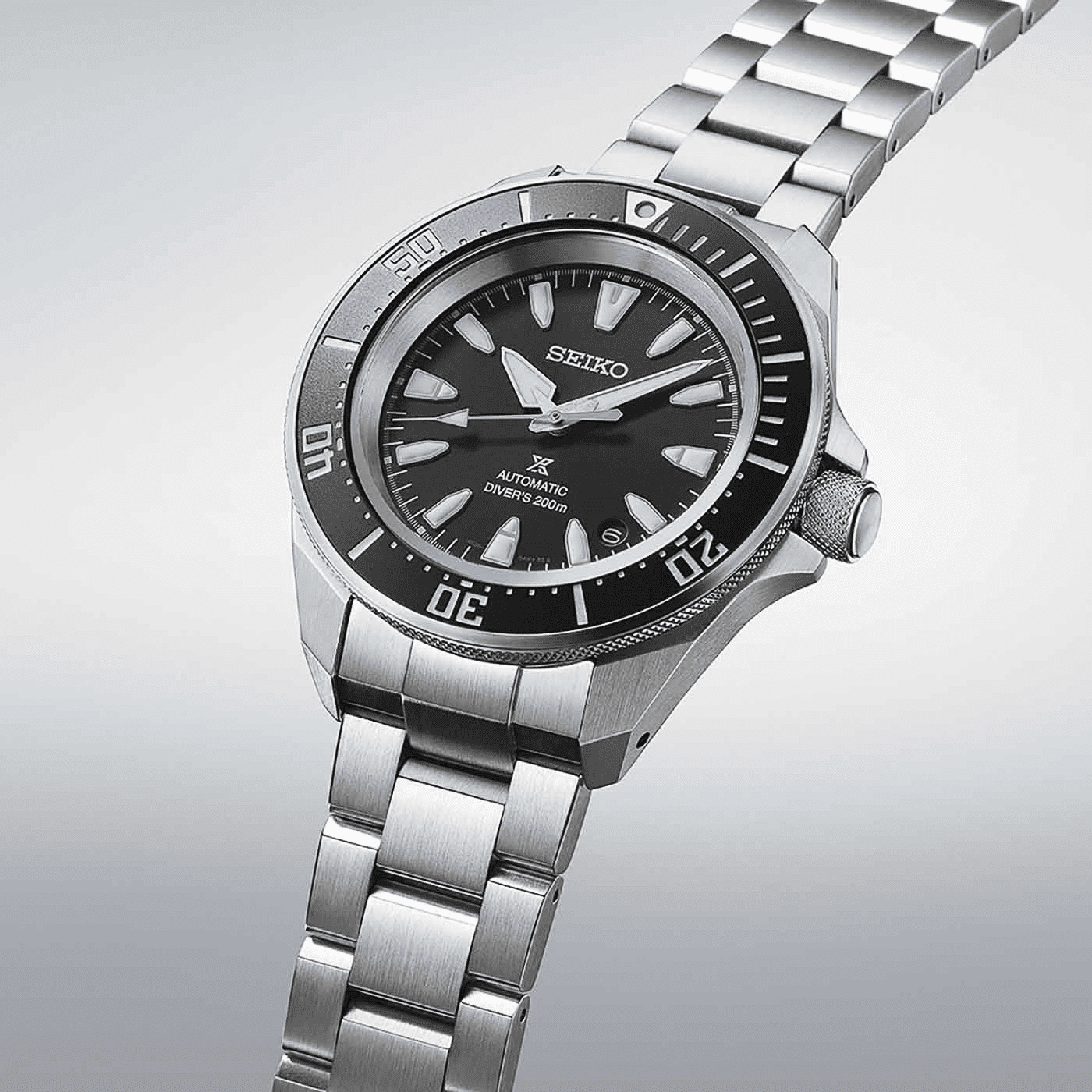 Prospex SEA Professional Diver's Automatik Uhr