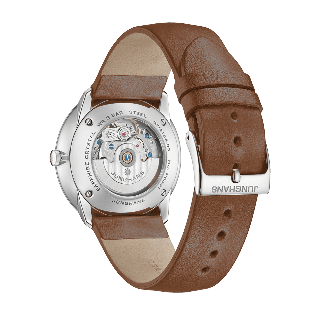 Meister Fein Automatik Uhr Meister Fein Automatik Uhr