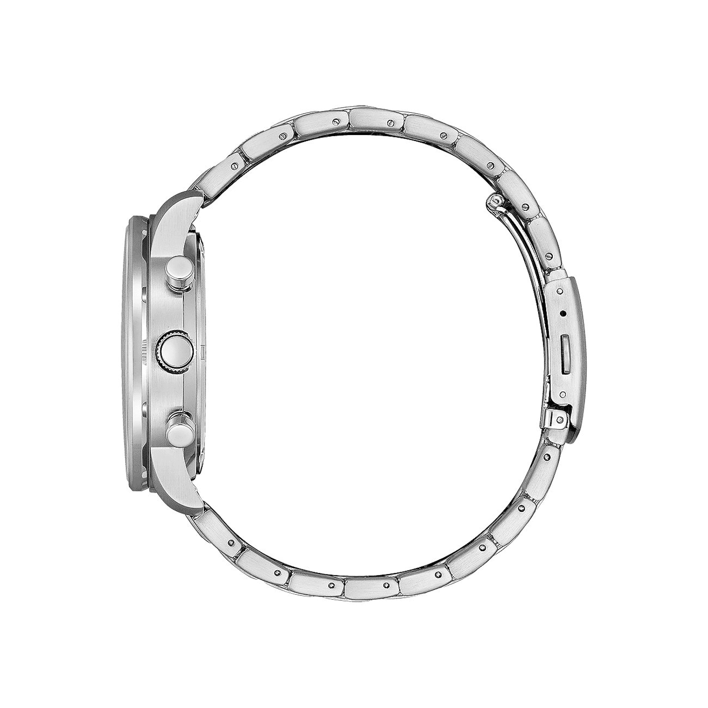 Chronograph Solarquarz Uhr Chronograph Solarquarz Uhr