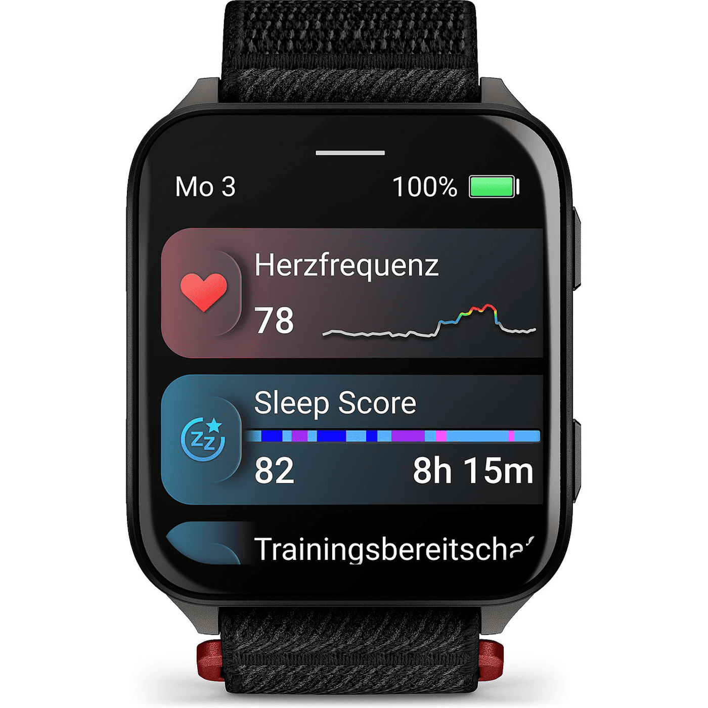 Venu®X1 Smartwatch Venu®X1 Smartwatch