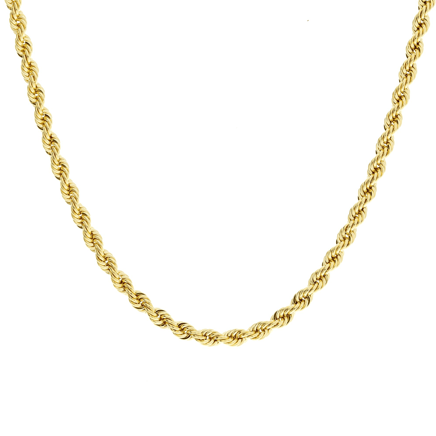 Kette 585er Gelbgold  Kette 585er Gelbgold