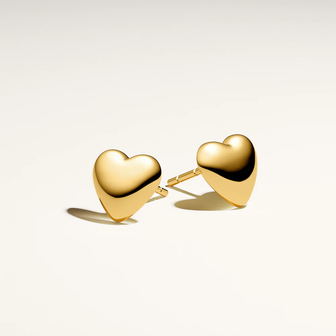 Ohrringe 925er Silber gelb vergoldet Julia Ohrringe 925er Silber gelb vergoldet Julia