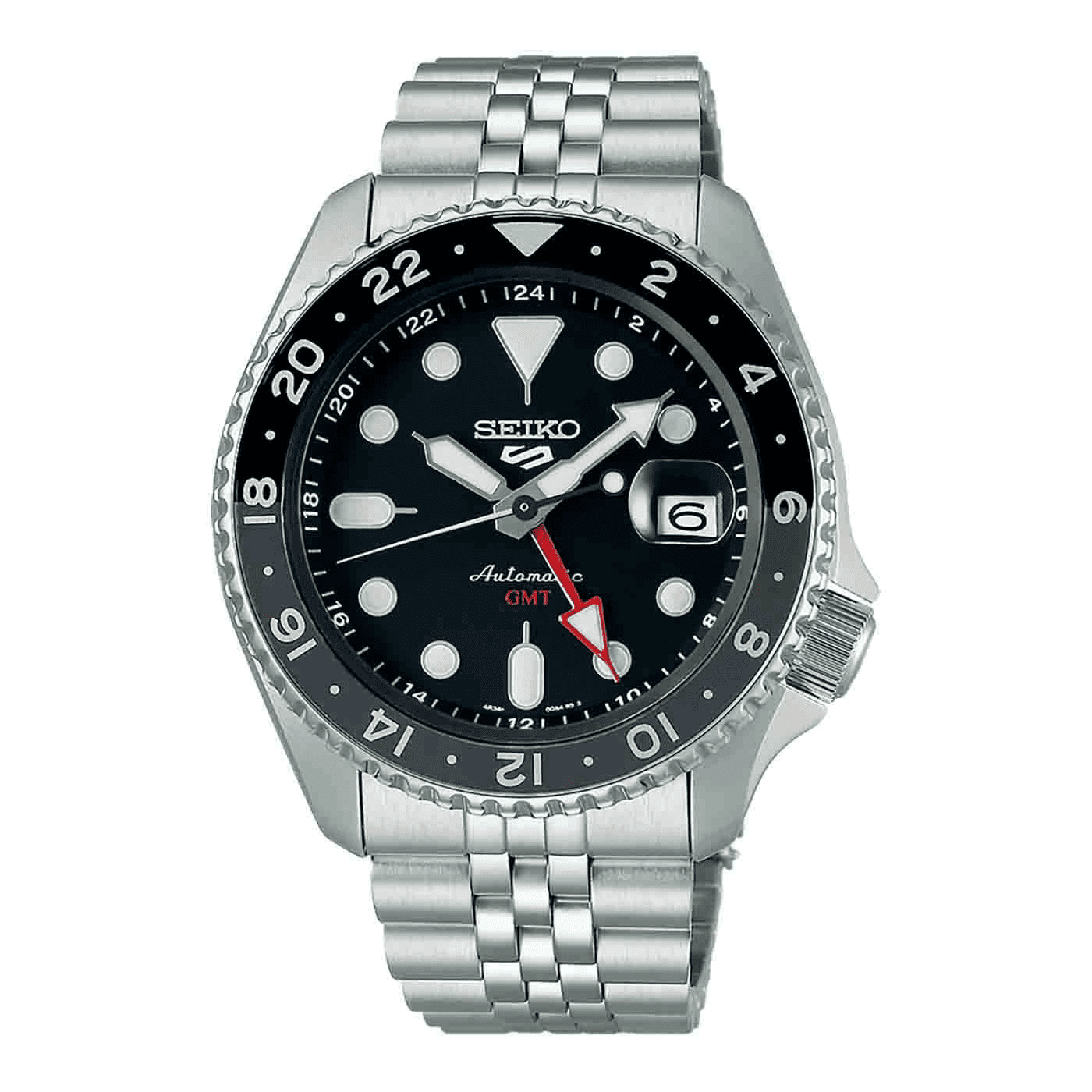 5 Sports Automatik Uhr 5 Sports Automatik Uhr