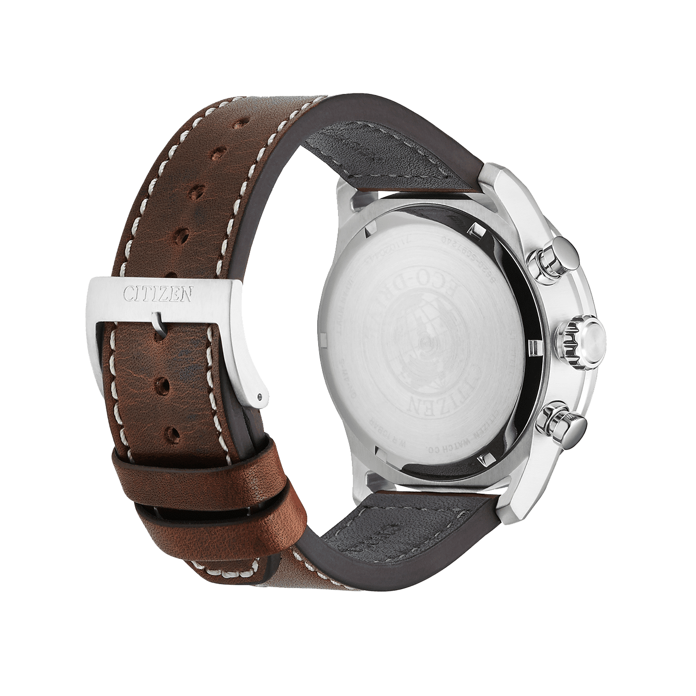 Chrono Quarz Uhr Chrono Quarz Uhr