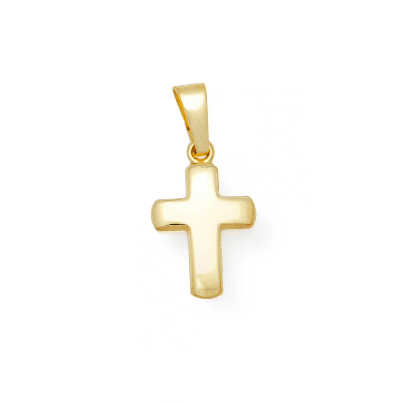 Anhänger 333er Gelbgold  Anhänger 333er Gelbgold