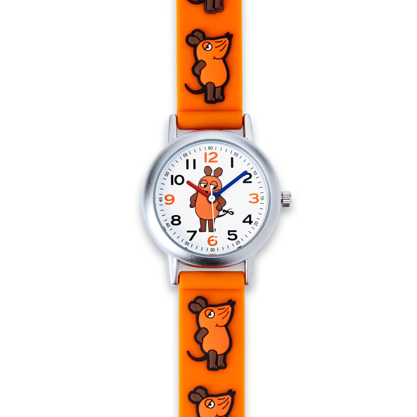 Mäuse 3D Quarz Uhr Mäuse 3D Quarz Uhr