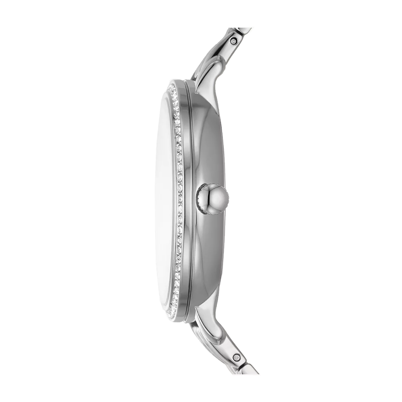 Jacqueline Quarz Uhr