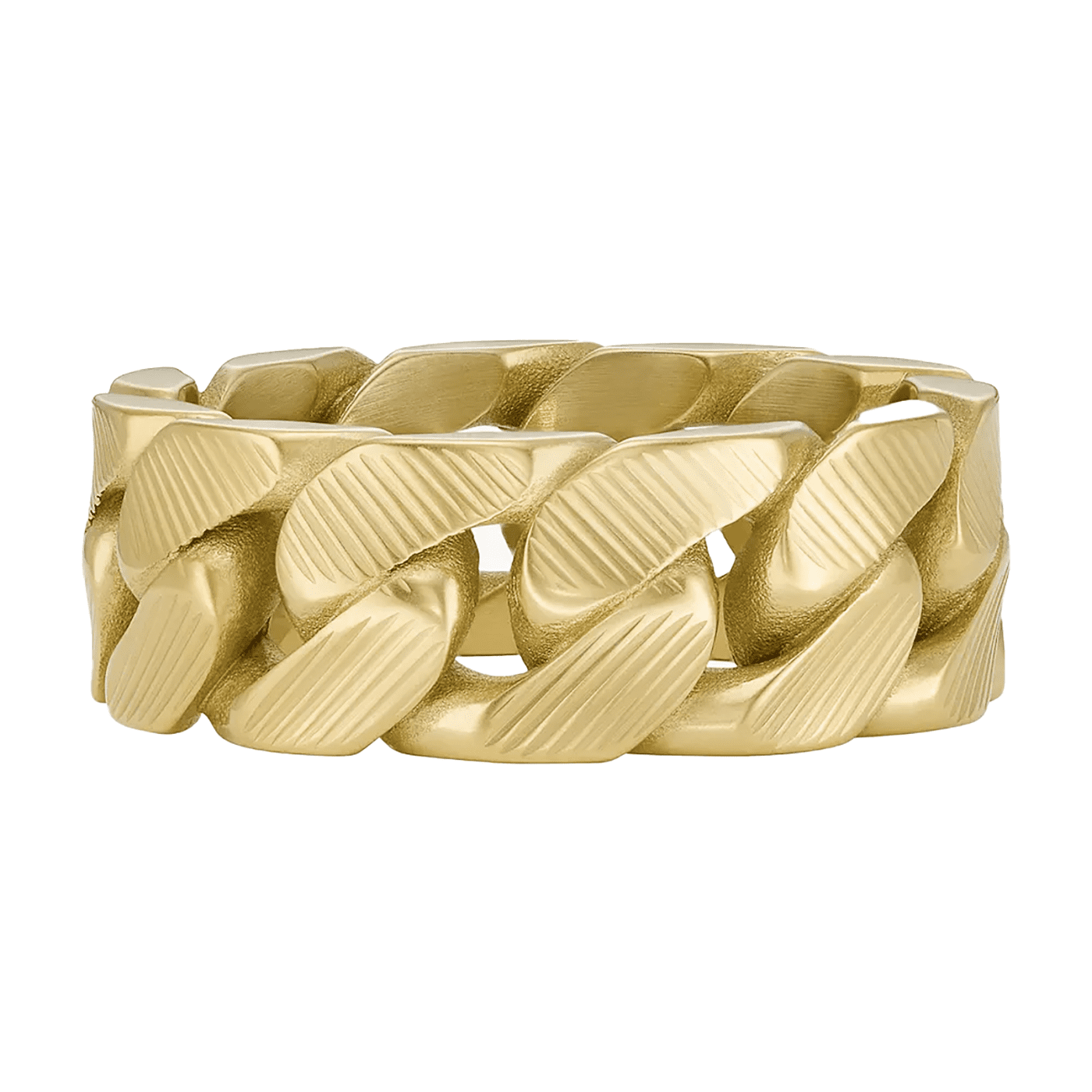Ring Stahl gold Harlow Ring Stahl gold Harlow