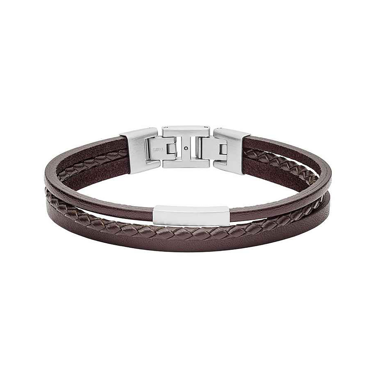 Armband Edelstahl Vintage Glitz Armband Edelstahl Vintage Glitz