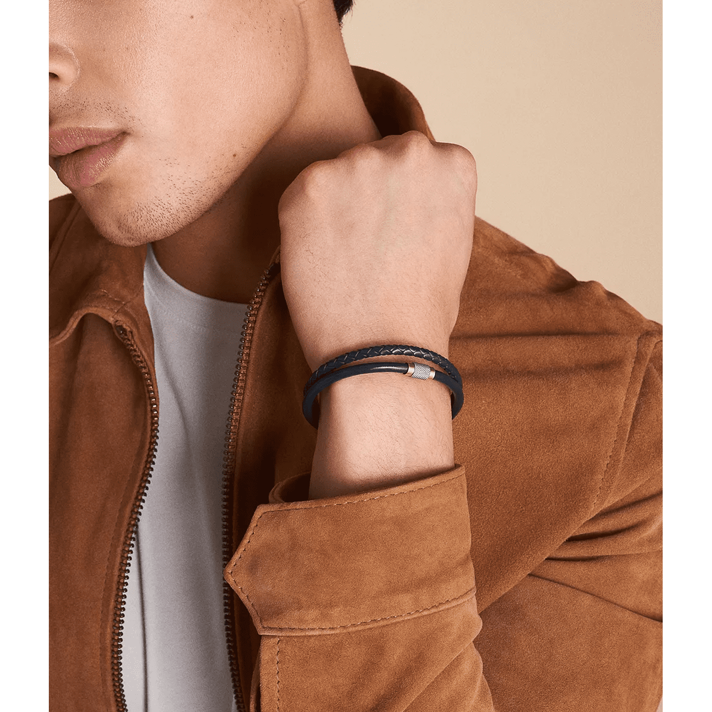 Armband Leder Jewelry Armband Leder Jewelry