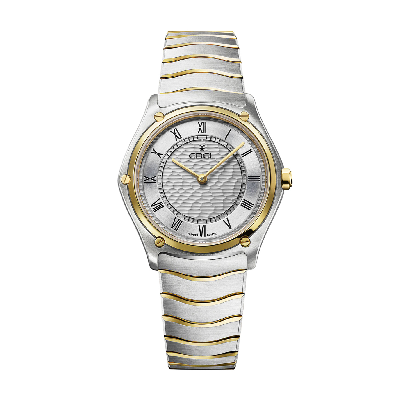 Sport Classic Quarz Uhr