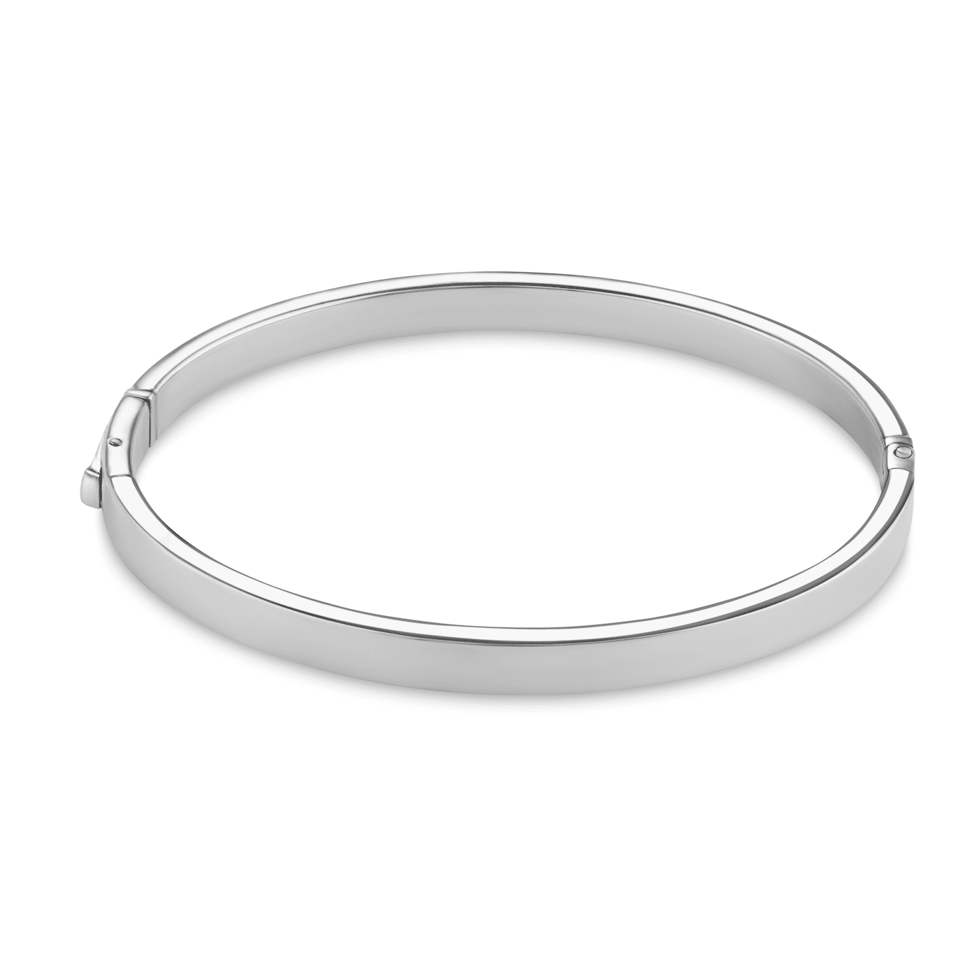 Armreif 925er Silber