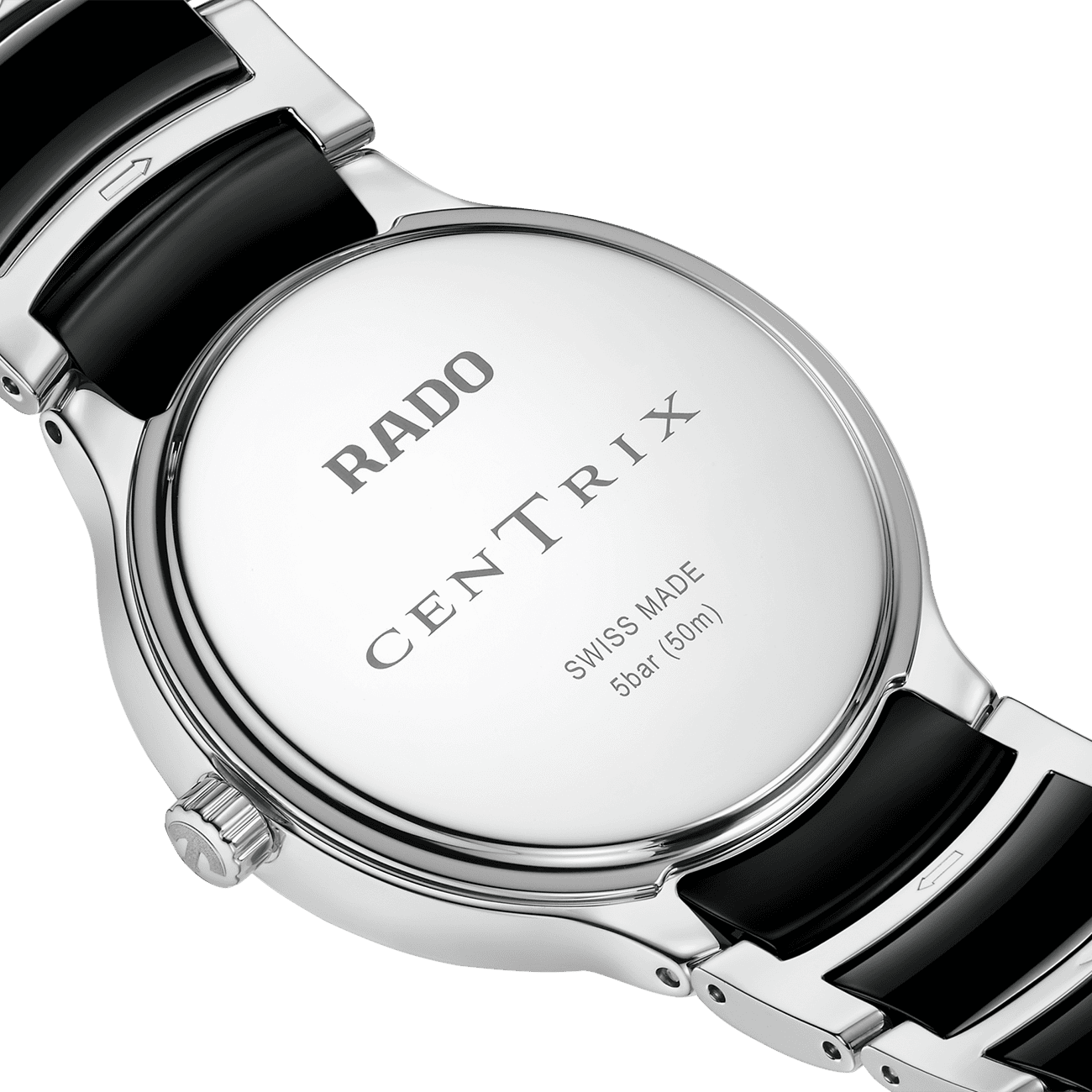 Centrix Diamonds Quarz Uhr Centrix Diamonds Quarz Uhr