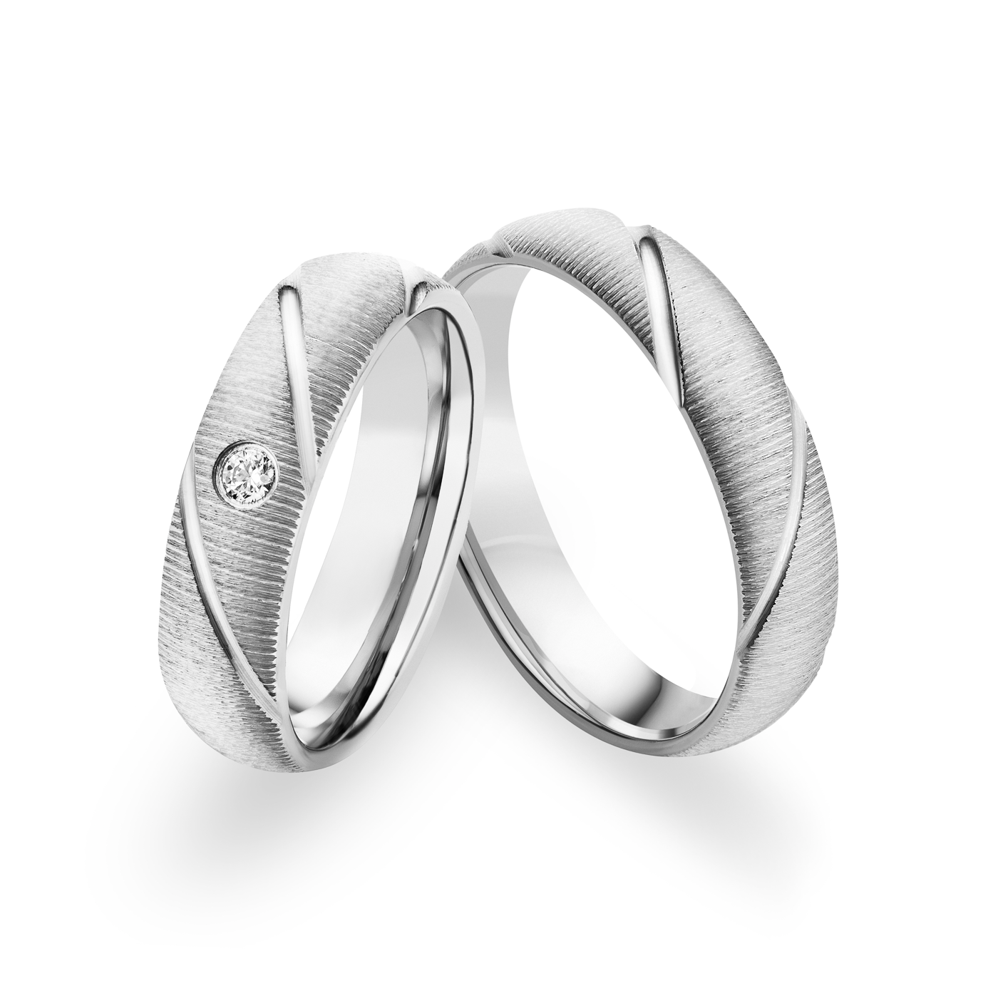 Ring 925er Silber Gunnar Ring 925er Silber Gunnar