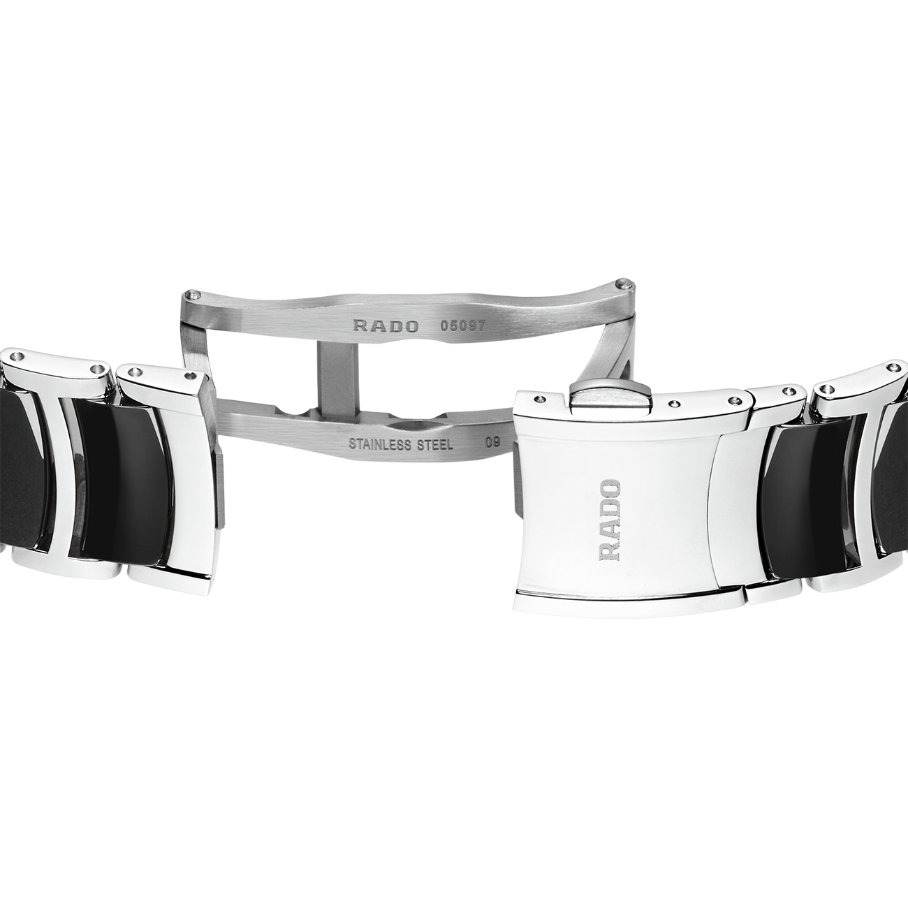 Centrix Automatik Uhr