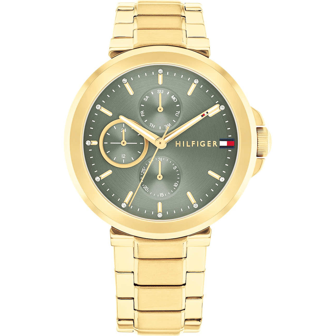Lori Quarz Uhr Lori Quarz Uhr