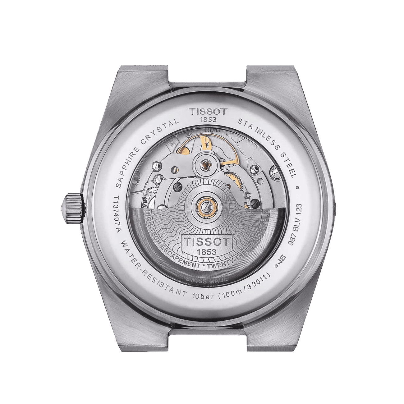 PRX Powermatic 80 Automatik Uhr PRX Powermatic 80 Automatik Uhr