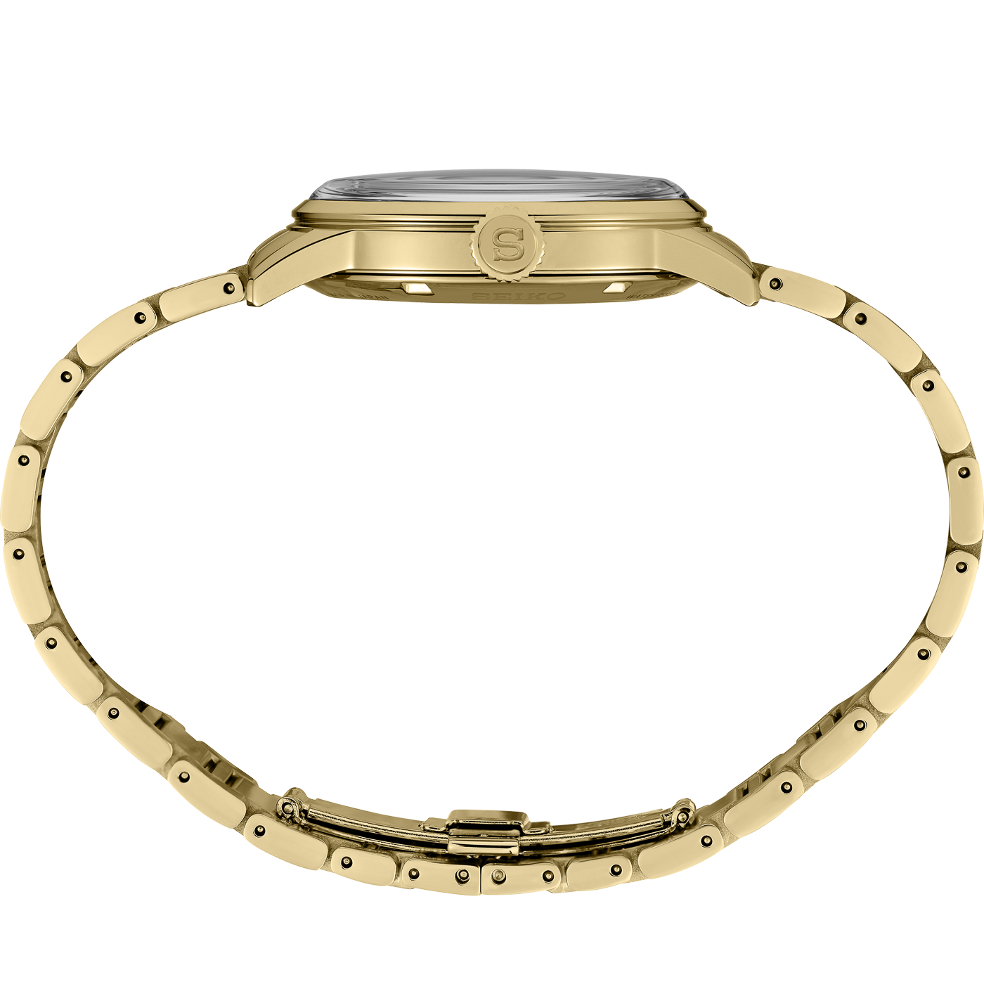 Presage Automatik Uhr