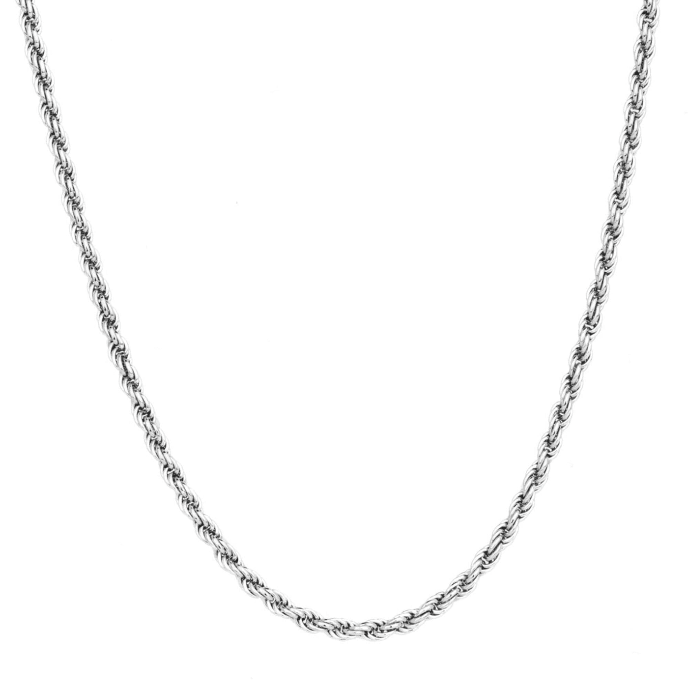 Kette 925er Silber 