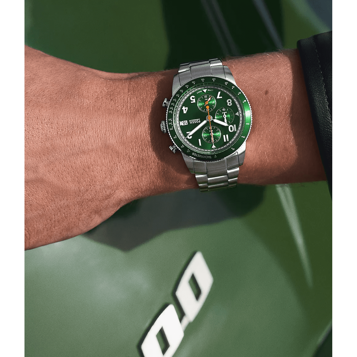 Sport Tourer Quarz Uhr Sport Tourer Quarz Uhr