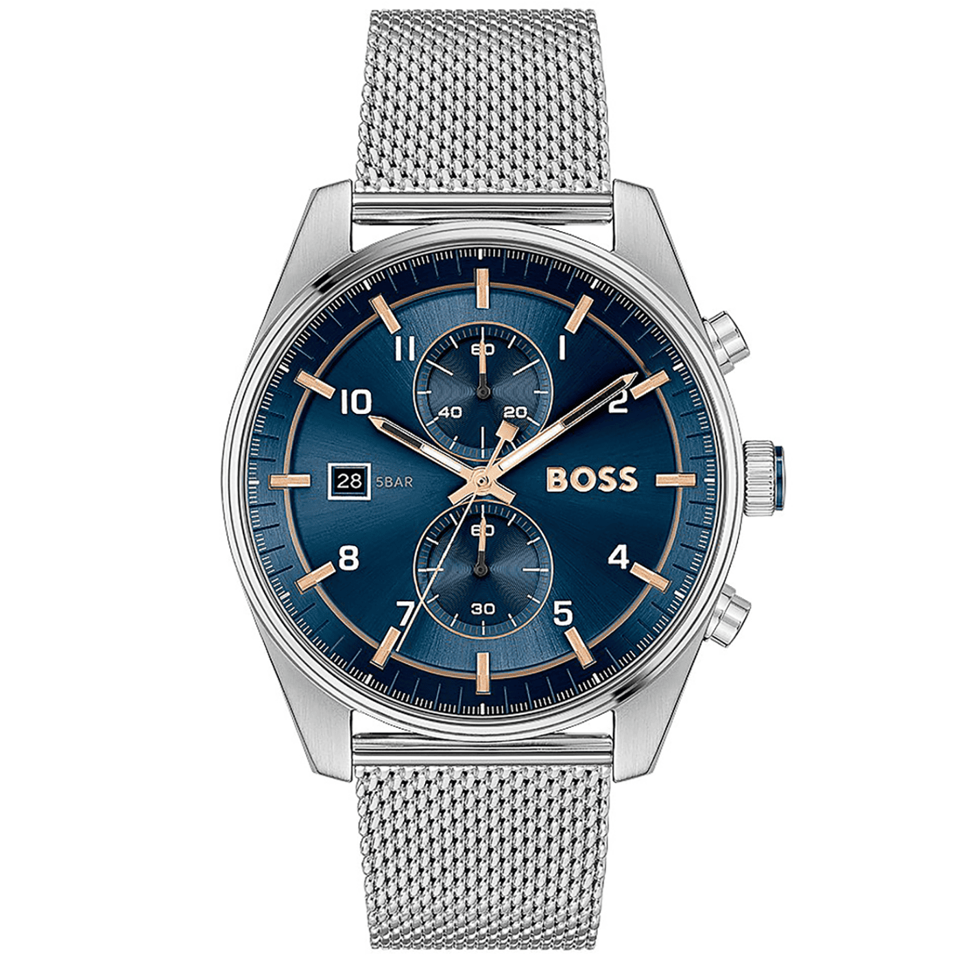 Skytraveller Quarz Uhr Skytraveller Quarz Uhr