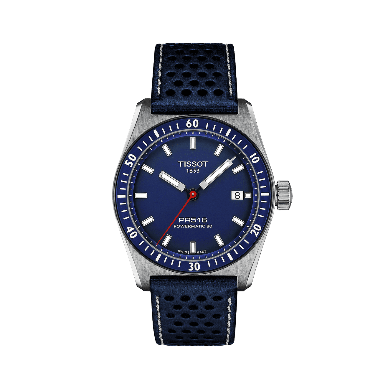 PR 516 Powermatic 80 Automatik Uhr PR 516 Powermatic 80 Automatik Uhr