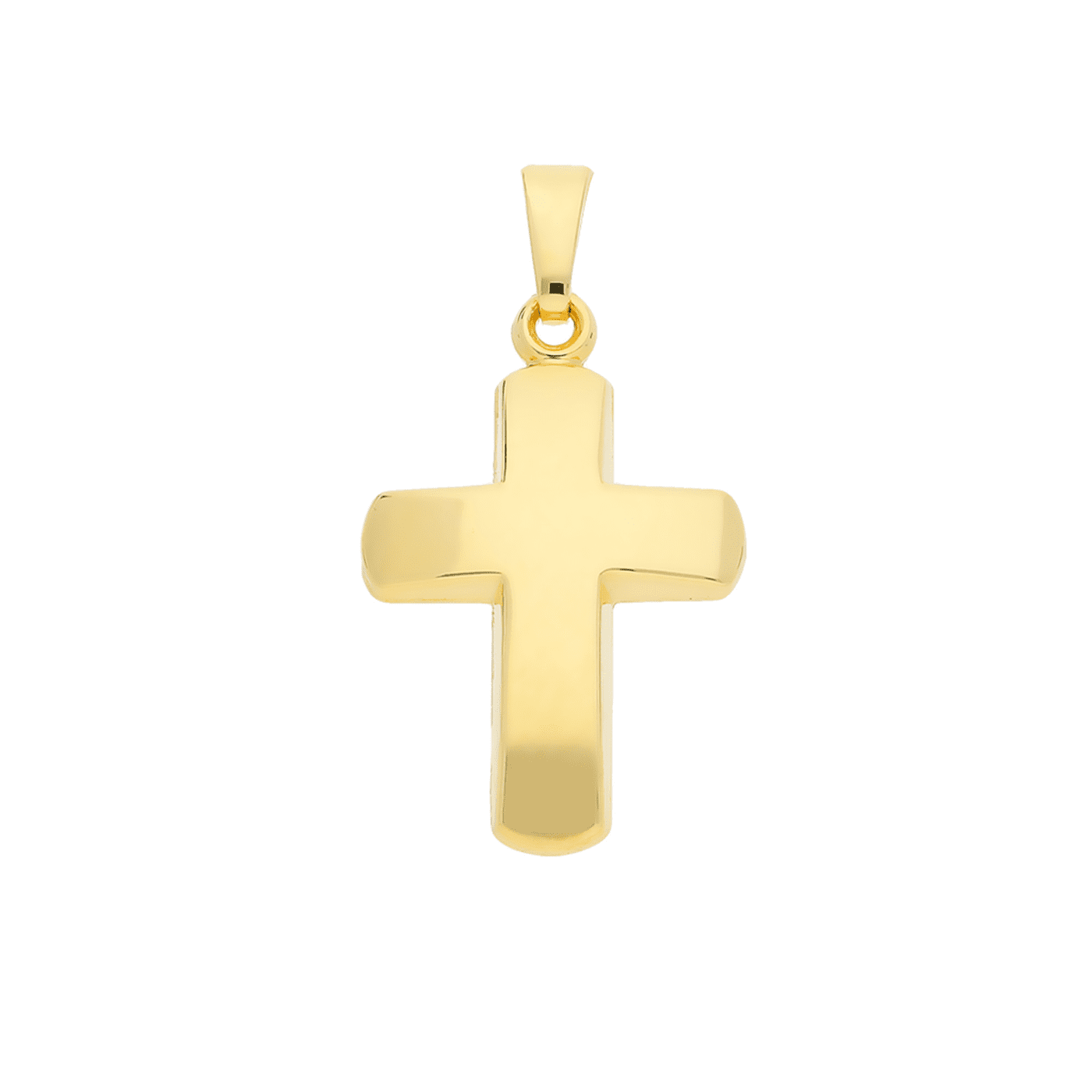 Anhänger 585er Gelbgold  Anhänger 585er Gelbgold