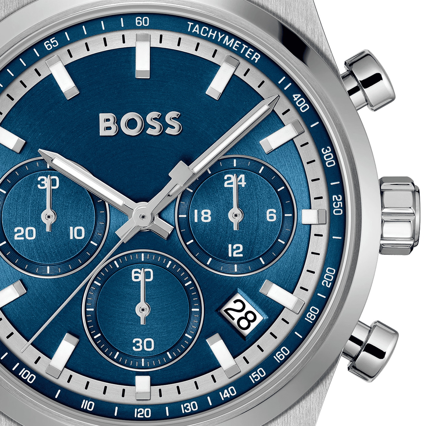 Candor Chrono Quarz Uhr Candor Chrono Quarz Uhr