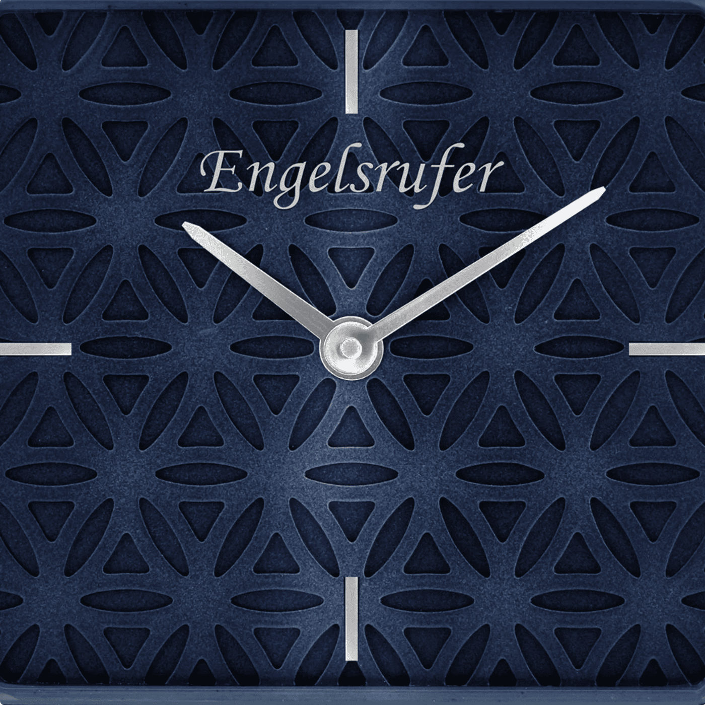 Flower Of Life Quarz Uhr