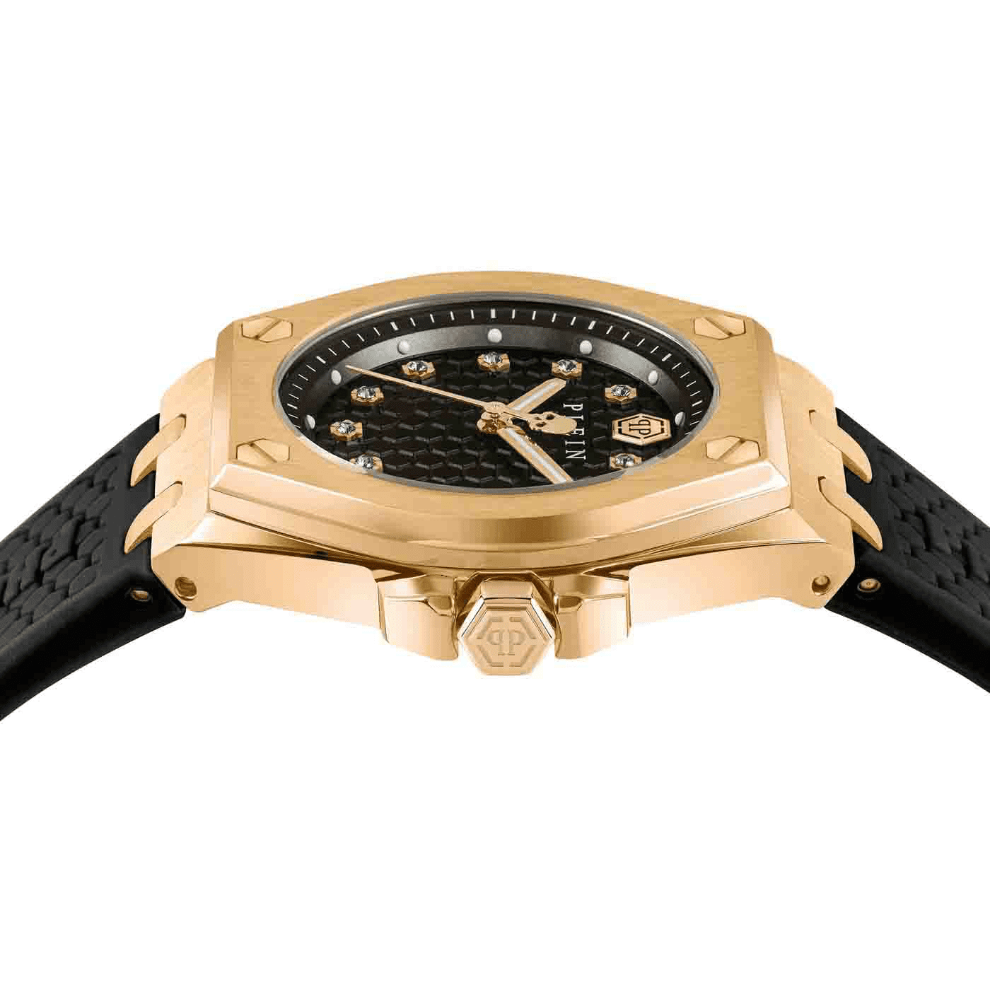 PLEIN EXTREME LADY Quarz Uhr PLEIN EXTREME LADY Quarz Uhr