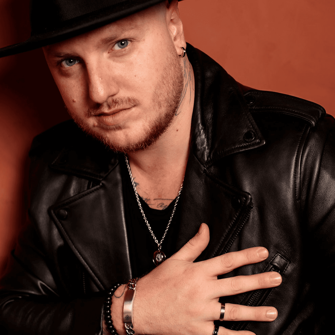 Einzelohrring Edelstahl India Einzelohrring Edelstahl India