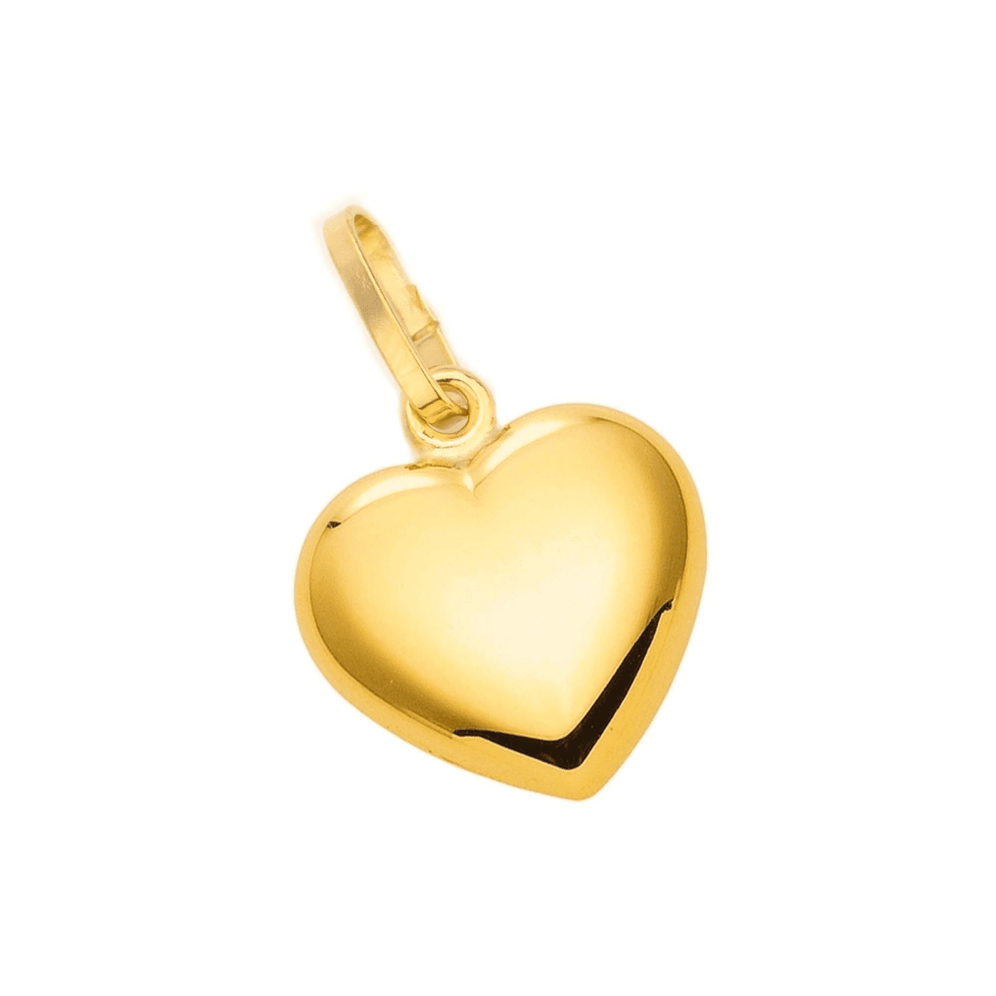 Anhänger 333er Gelbgold  Anhänger 333er Gelbgold