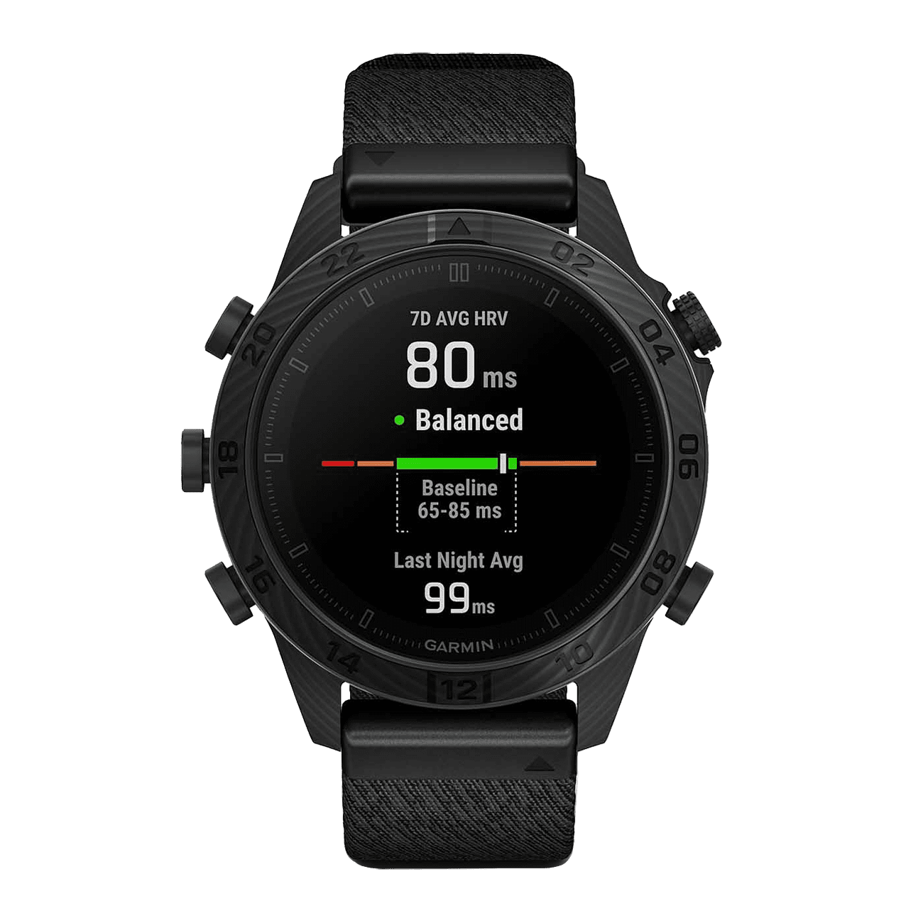 MARQ® Commander (Gen 2) – Carbon Edition Smartwatch MARQ® Commander (Gen 2) – Carbon Edition Smartwatch